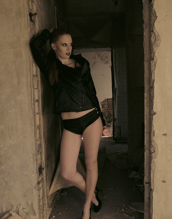 Вика, 21
